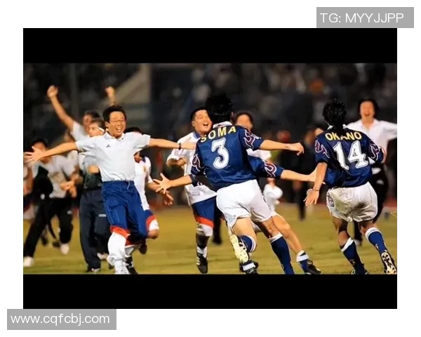 日本足球明星崛起之路：从小将到世界级球员的成长故事