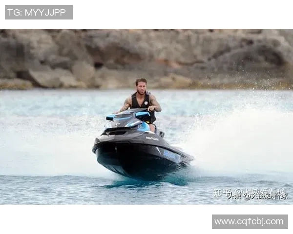 豪华足球明星游艇巡游全球 探秘球场外的奢华生活